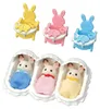 Sylvanian Families 5532, 3 Jahr(e), Mehrfarbig, Produktbild-Vorschau 4
