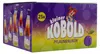 Kleiner Kobold Pflaumenlikör (25 x 0,02L) Produktbild-Vorschau 5