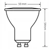 LED žárovka 6,9W 4000K 575lm 230V GU10 LEDVANCE Náhled obrázku produktu 2