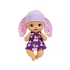 Mein Gartenbaby Babypuppe Häschen Zähneputzen Produktbild-Vorschau 2