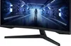 Samsung Odyssey G5 C27G54TQBU - G55T Series - LED-Monitor - Produktbild-Vorschau 12