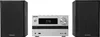 Kenwood M-720DAB, Heim-Audio-Mikrosystem, Schwarz, Silber, Produktbild-Vorschau 1