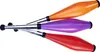 Acrobat set de 3 massues de jonglage pour seniors 515796 Voir les images du produit 2
