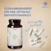 PEA Palmitoiletanolamide capsule vegane Earthling 120 St Anteprima dell’immagine prodotto 4
