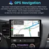 6+128G Android auto carplay android13 für Mitsubishi Náhľad obrázku produktu 11
