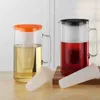 SIMAX Glaskrug mit Eisbehälter und Siebeinsatz, 2,5 l Produktbild-Vorschau 6