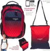 Rucksack 2 Teile Set Elephant Hero Signature Mappe Produktbild-Vorschau 13