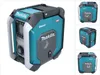 MAKITA Baustellenradio 12 bis 40V Li-Ion - Ohne Batterie, Produktbild-Vorschau 1