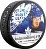 Puck NHL Stitch "Star Player" Toronto Maple Leafs - A. Anteprima dell’immagine prodotto 1