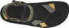 Lizard Hike H20 Sandali Marrone EU 43 Uomo Marrone EU 43 Anteprima dell’immagine prodotto 4