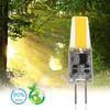 LUMILED LED Lampen G4 10er Set Leuchtmittel 3W = 30W 4000K Produktbild-Vorschau 4
