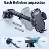 Auto Handyhalterung mit Saugnapf & Arm – 360° drehbar, Produktbild-Vorschau 3