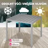 TecTake 402955, Hliník, Polystyren, Plast Náhled obrázku produktu 8