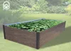 Letto rialzato da giardino WPC KLASIKA WOODLOOK Anteprima dell’immagine prodotto 1