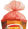 Sac d'école Roth Disney Cars 85cm carré fermeture tulle et Voir les images du produit 4