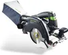 Festool Akku-Handkreissäge HKC 55 5,0 EBI-Set-FSK 420 Produktbild-Vorschau 8