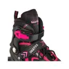 Inlineskates 4in1 Kinder Inliner Rollschuhe Roller Blades Produktbild-Vorschau 23