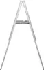MAUL Kundenstopper MAULpublic Hochformat A2 Aluminium 67.3 Produktbild-Vorschau 7