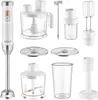 SENCOR SHB 6551WH Tyčový mixér 10 v 1 Náhled obrázku produktu 2