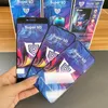 Ochranné sklo 9D Super pro iPhone 15 Pro Max - Černá Náhled obrázku produktu 4