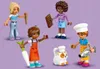 LEGO® Friends 42655 Restauracja i szkoła gotowania Podgląd zdjęcia produktu 40