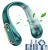 Tragbarer Nackenventilator, Flügelloser Ventilator, 5 Produktbild-Vorschau 1