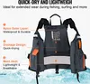 SucceBuy Watersports Life Weste (PFD) - wasserdicht, Produktbild-Vorschau 3