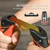 SPORTNOW Power Twister 10-200kg Armtrainer Einstellbare Produktbild-Vorschau 8