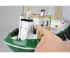 RC-Fischkutter Cux-15 2.4G 100% RTR Produktbild-Vorschau 12