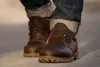 Panama Jack Bota Panama C2  Veterschoenen Hoog - Voir les images du produit 24