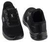 Skechers Slip-Ins: GO Walk 8 – Nadia 125925-BBK, tenisky, Náhľad obrázku produktu 5