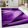 Homebyhome Designový Moderní Koberec Krátký Vlas Náhled obrázku produktu 2
