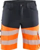 Blakläder® High Vis Shorts mit Stretch 1541 1811 in div. Produktbild-Vorschau 2