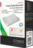 Profesjonalne worki foliowe CASO 20x30cm, 50 sztuk, bardzo Podgląd zdjęcia produktu 18