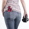 Mantona Kaleido Mini, zonsondergangrood, metallic Productafbeelding-voorbeeld 7