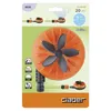 claber®: Neues Design Kompakter Rasensprinkler Produktbild-Vorschau 2