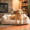 4L Textil Pelíšek pro psa nebo kocku TEO (120x100 cm, Náhled obrázku produktu 14