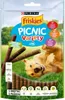 Purina Friskies Picknick-Sorte 126 g Náhled obrázku produktu 1
