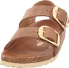 BIRKENSTOCK MILANO BIG BUCKLE OILED L Brown Produktbild-Vorschau 27