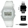 Casio Vintage F-91WS-7DF, Wasserfest Produktbild-Vorschau 9