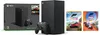 Microsoft Xbox Series X - Forza Horizon 5 1 TB WLAN Schwarz Produktbild-Vorschau 1
