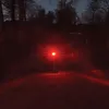AXA Batterie-Rücklicht 'Juno', 80 mm für Gepäckträger, Produktbild-Vorschau 10
