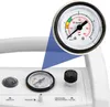 Professioneller Inhalator Flaem Airpro 3000 Plus 2 Modi, Produktbild-Vorschau 7