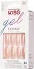 KISS Künstliche Nägel KGN02 x24 L Kiss Produktbild-Vorschau 6