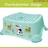 3er Set Funny Farm aquamarin: Kindertopf + WC Aufsatz + Produktbild-Vorschau 6
