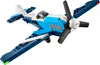 LEGO® Creator 31160 Samolot: Wyścigowy pociąg powietrzny Podgląd zdjęcia produktu 4
