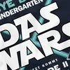 Kinder T-Shirt Jungen Bye Bye Kindergarten Das Wars jetzt Produktbild-Vorschau 5