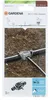 Reduzier-T-Stück, 13mm (1/2") > 4,6mm (3/16"), Produktbild-Vorschau 4