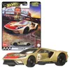 Hot Wheels JBL15, Auto, 3 rok/roky, Kov, Vícebarevný Náhled obrázku produktu 1