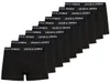 JACK & JONES 10er Pack Boxershorts Trunks Set Stretch Hose Produktbild-Vorschau 1